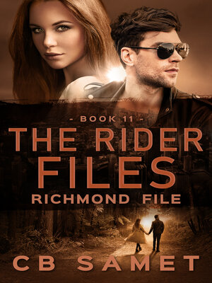 cover image of Richmond File